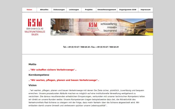 www.gsw-gleisbau.de