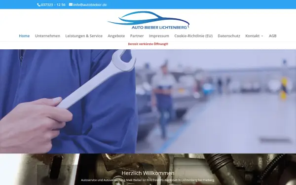 autobieber.de