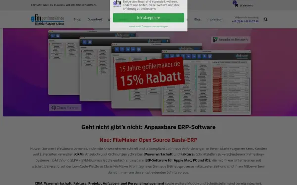 gofilemaker.de