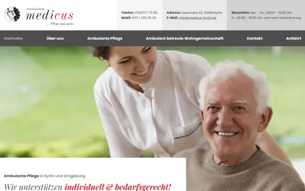 www.medicus-kyritz.de