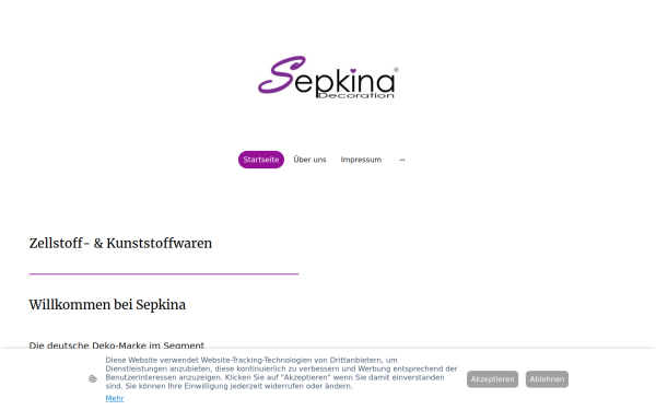 www.sepkina.de