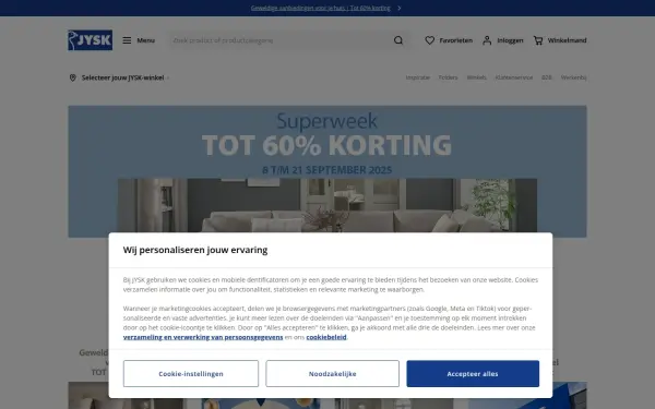 jysk.nl