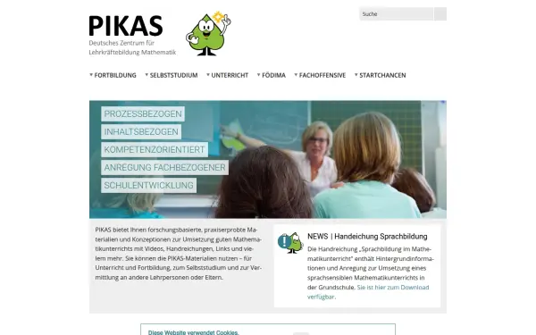 pikas.dzlm.de