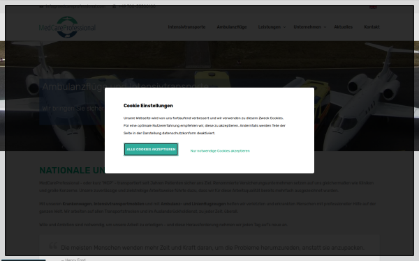www.medcareprofessional.com