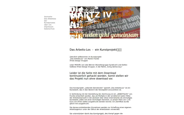 dasarbeitslos.de