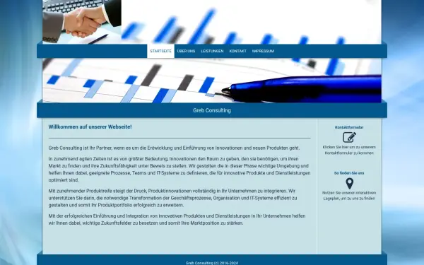 greb-consulting.com