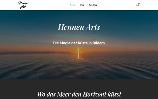 hennen-arts.de