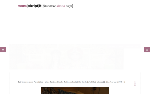 www.manuskriptit.de