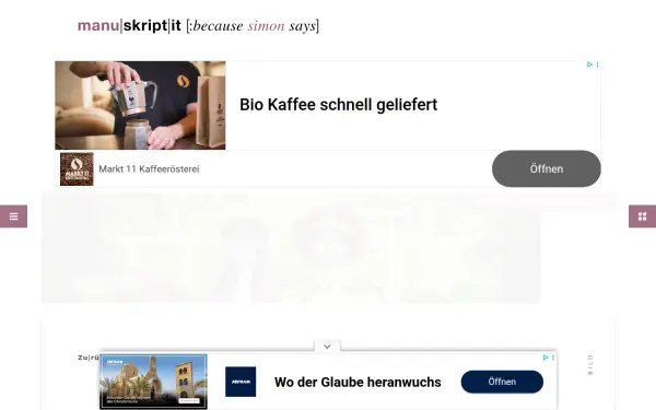 www.manuskriptit.de