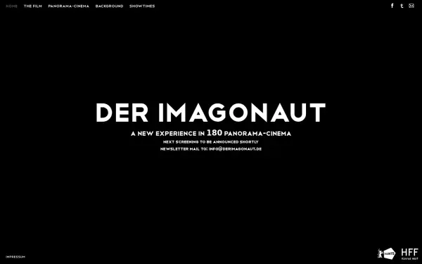 derimagonaut.de