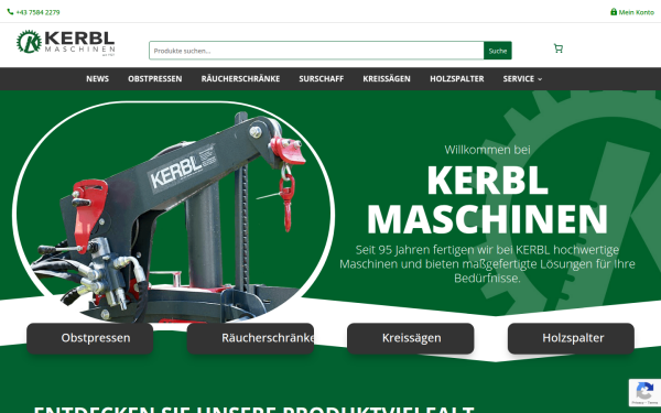 maschinen-kerbl.at