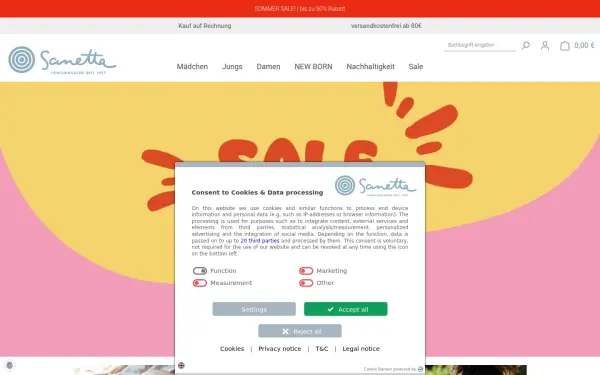 www.sanetta.de