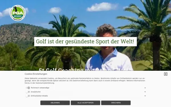 www.ichliebe.golf