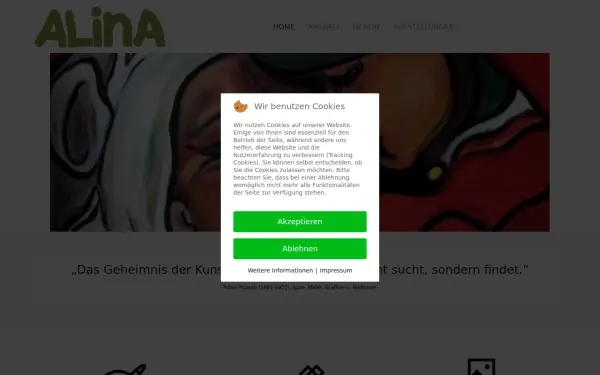 alina-malerei.de