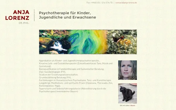 anja-lorenz.de