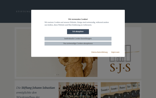 www.stiftung-johann-sebastian.de