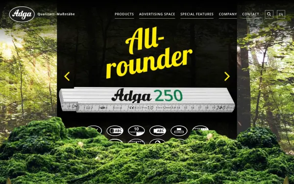 adga.de