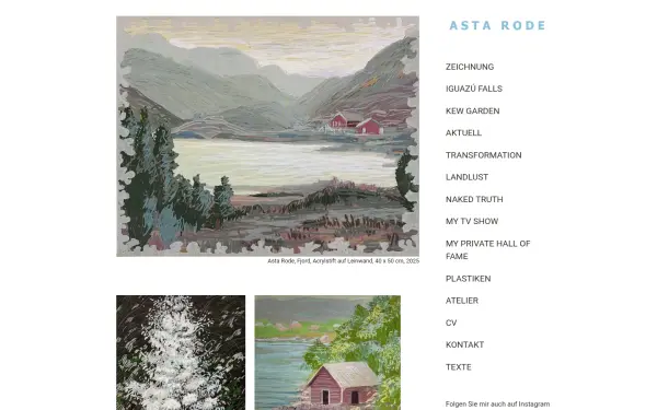 www.astarode.de