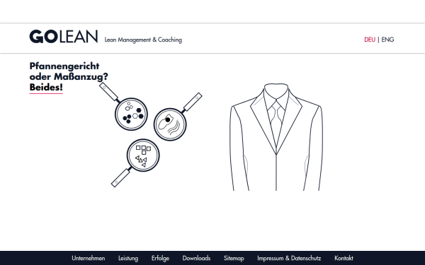 www.golean.de