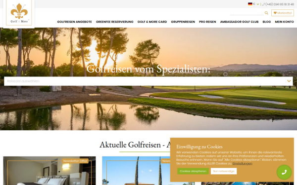 www.golfandmore.com