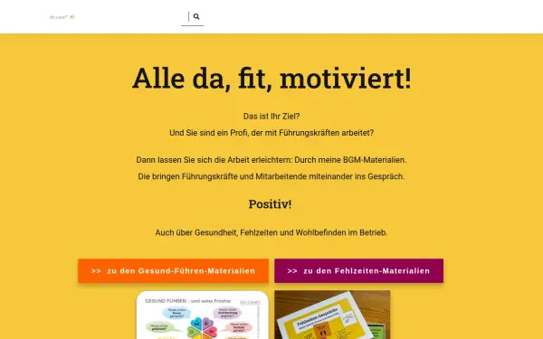 www.do-care.de