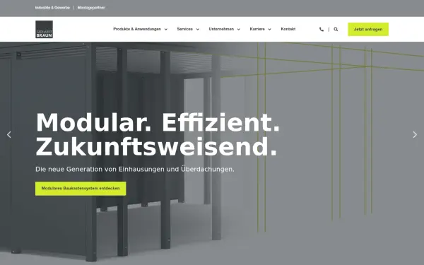 www.gerhardtbraun.com