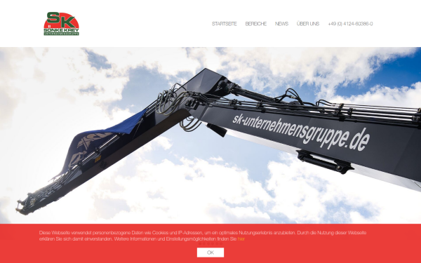 www.sk-unternehmensgruppe.de