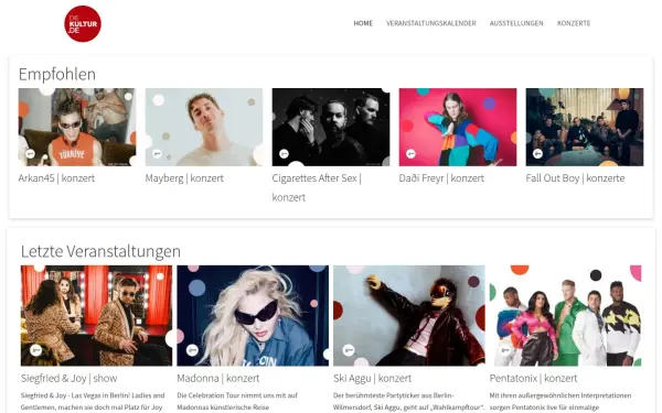 diekultur.de