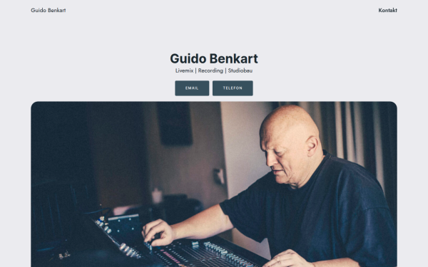 guidobenk.art