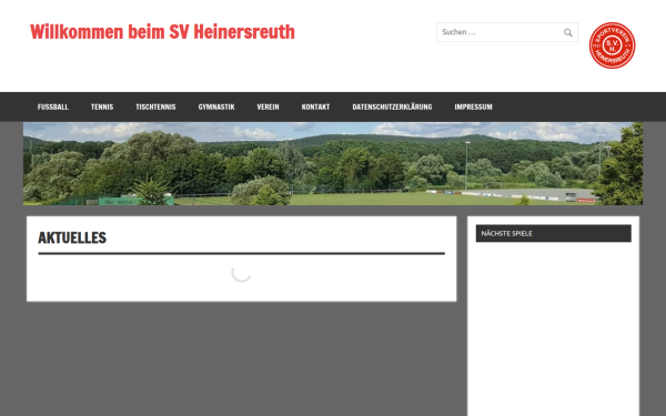 sv-heinersreuth.de