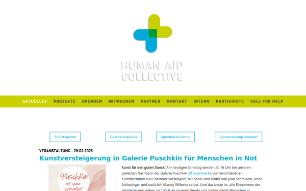 www.human-aid-collective.de
