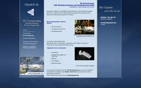 www.3d-vermessung-aachen.de