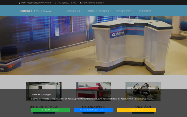 forma-plastics.de