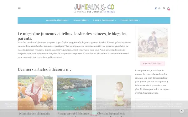 jumeauxandco.com