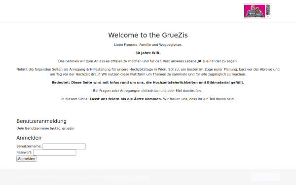 www.gruezis.de