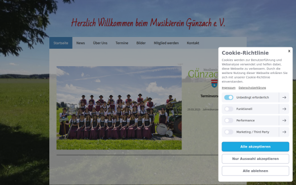 www.mv-guenzach.de