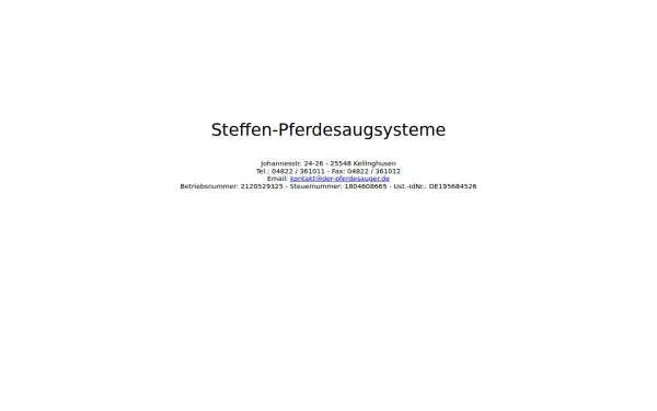 der-pferdesauger.de