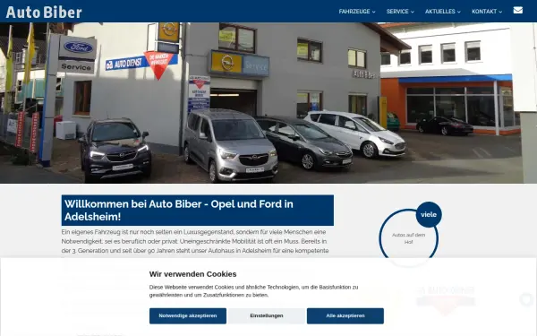www.auto-biber.de