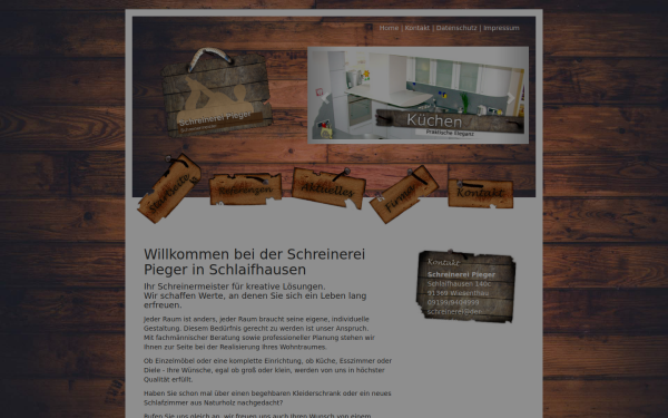 der-pieger.de