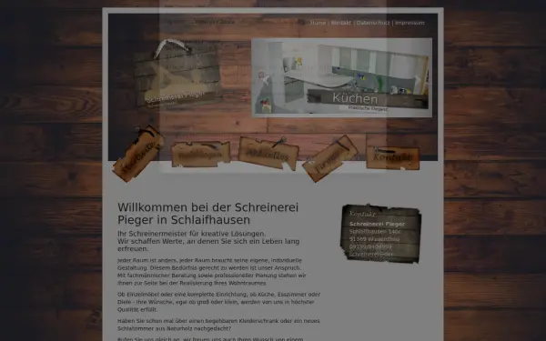 der-pieger.de