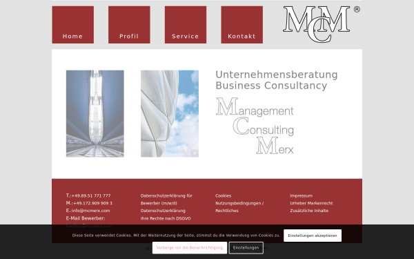 www.mcmerx.com