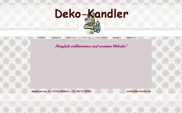deko-kandler.de