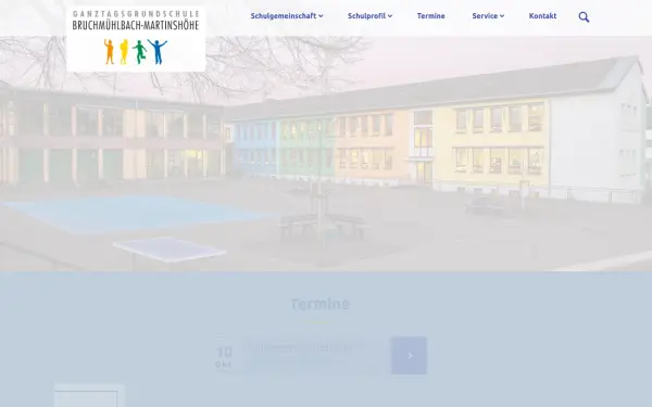 ganztagsgrundschule.de