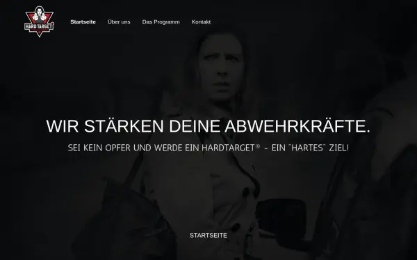 hardtarget.de