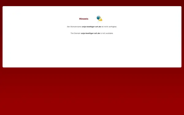 anja-boettger-art.de