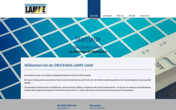druckhaus-lampe.de