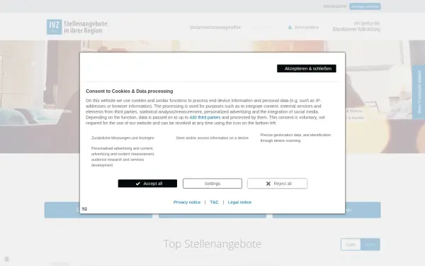 jobs.ivz-aktuell.de