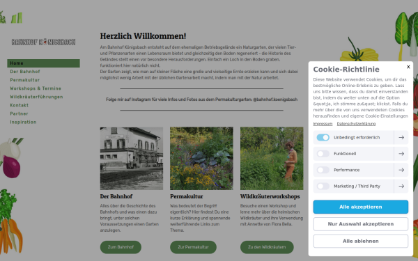 www.bahnhofkoenigsbach.de
