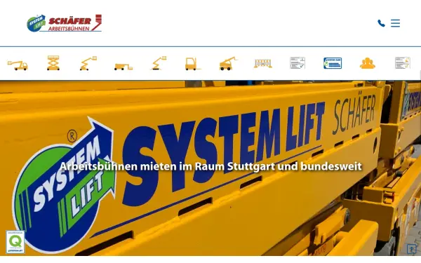 www.schaefer-arbeitsbuehnen.de