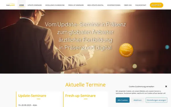 med-update.com